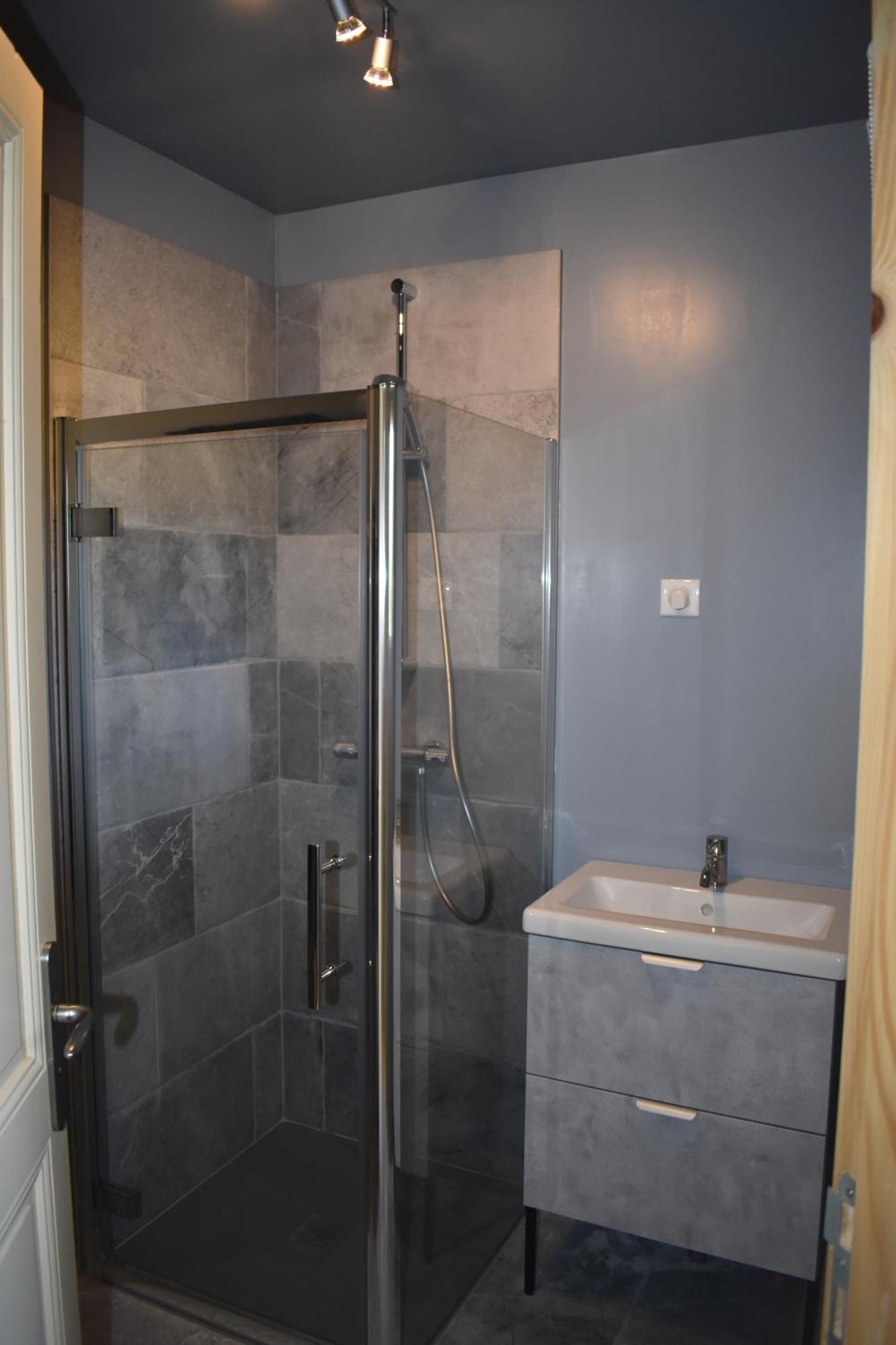 Chambre Buis Cadeac Exterior photo